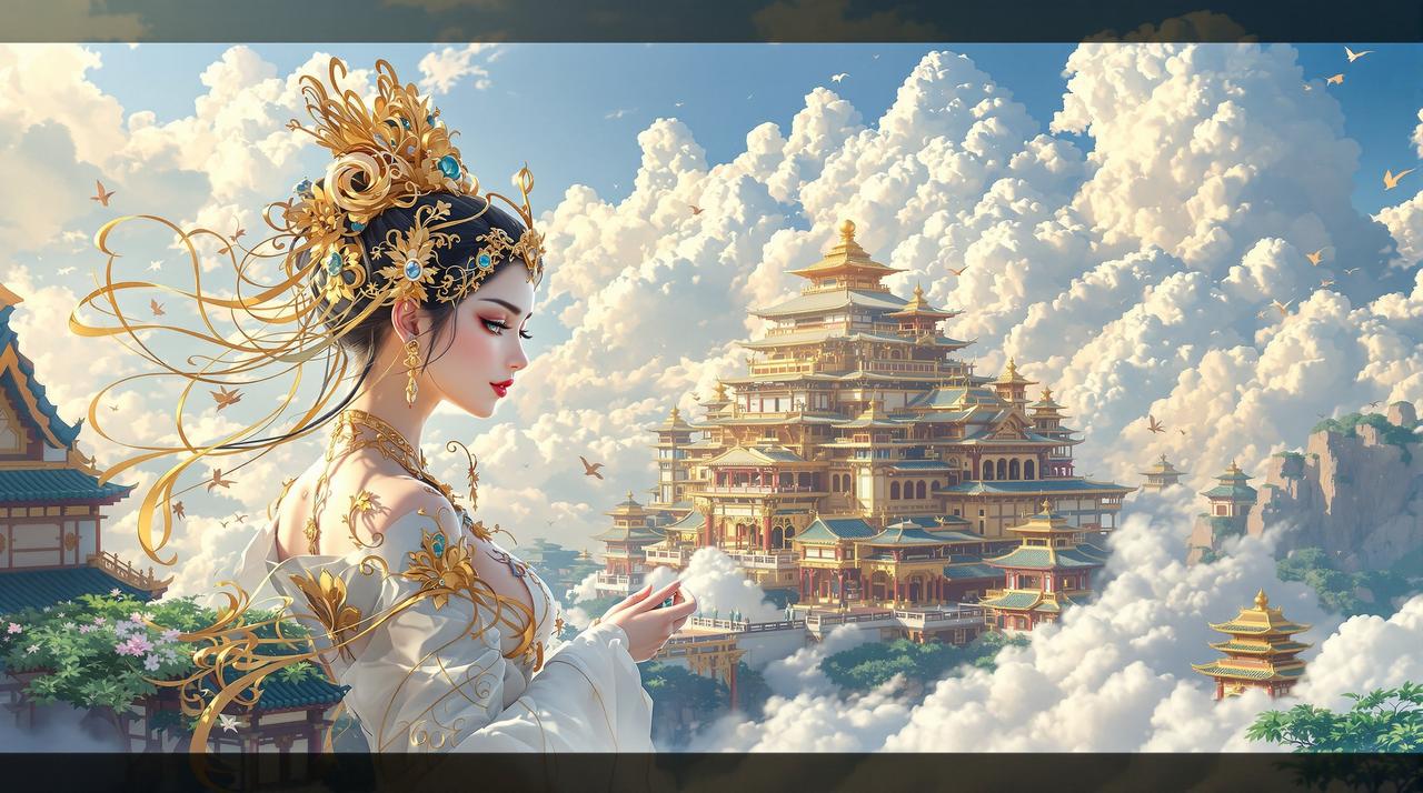 天使动漫精品推荐 - 眷思量